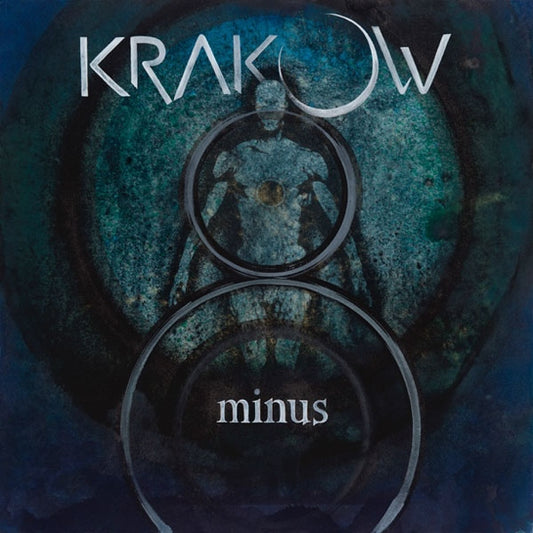 Krakow - Minus - Stoner Metal/Rock - LP