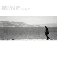 Rhys Marsh - October After All - Prog Rock - CD