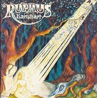 Ruphus - Ranshart (Reissue) - Prog Rock - LP