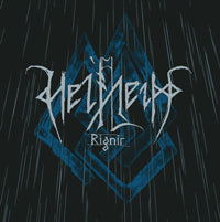 Helheim - Rignir - Metal - CD