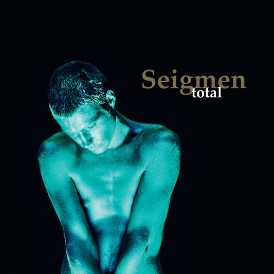 Seigmen - Total (Re-Issue) - Rock - CDD