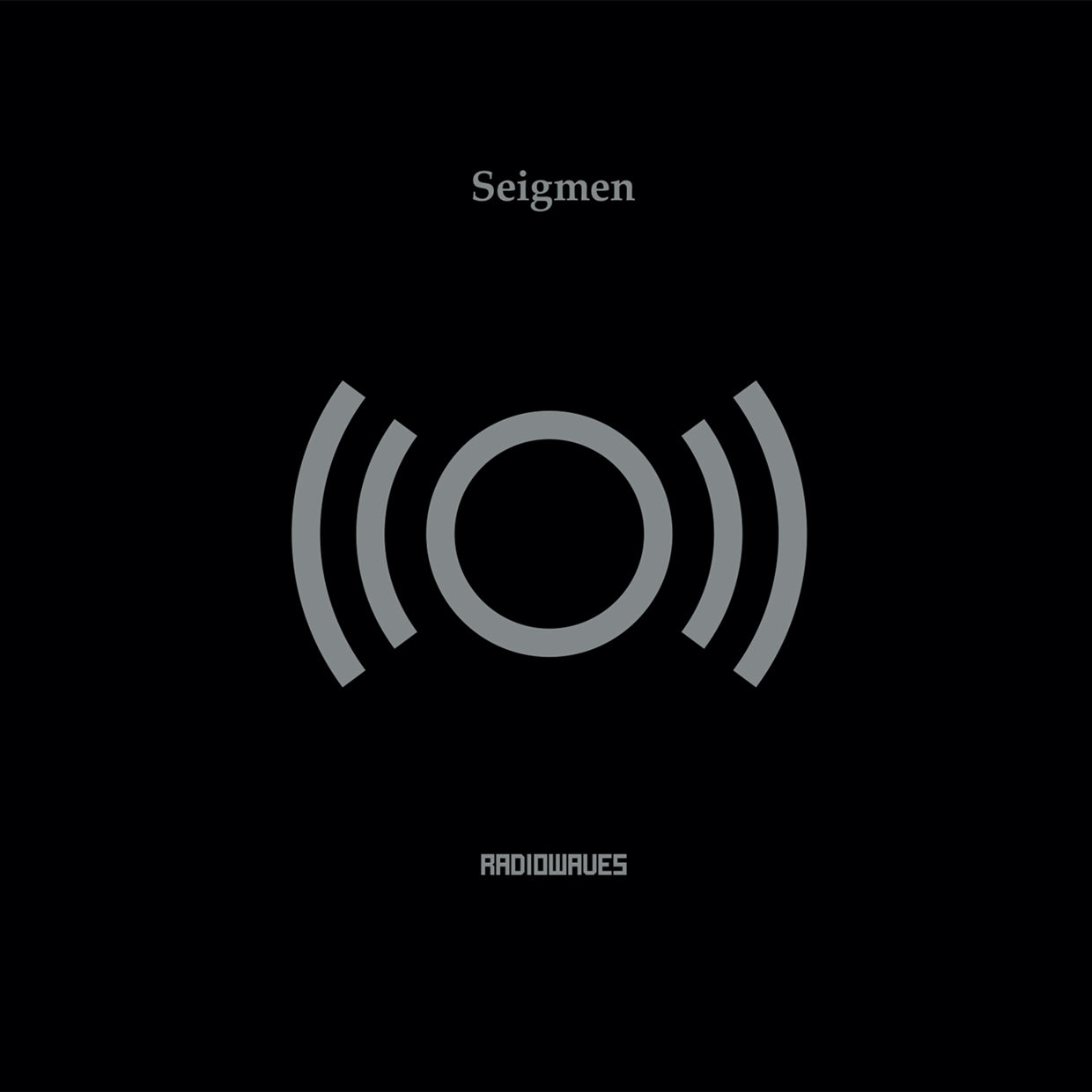 Seigmen - Radiowaves (Re-Issue) - Rock - CDD