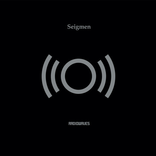 Seigmen - Radiowaves (Re-Issue) - Rock - CDD