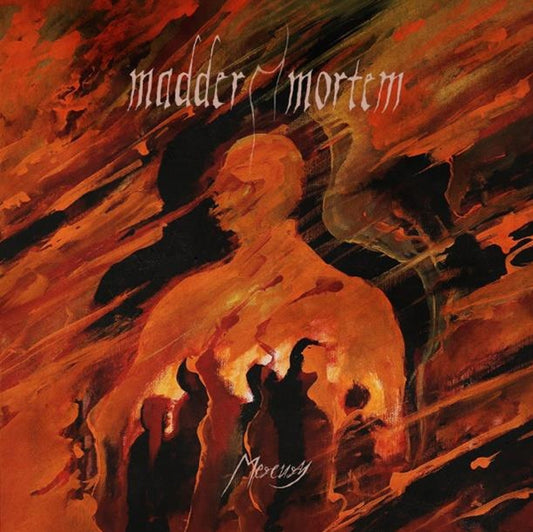 Madder Mortem - Mercury (20Th Anniversary Edition) (+ Cd) - Prog Rock - LP