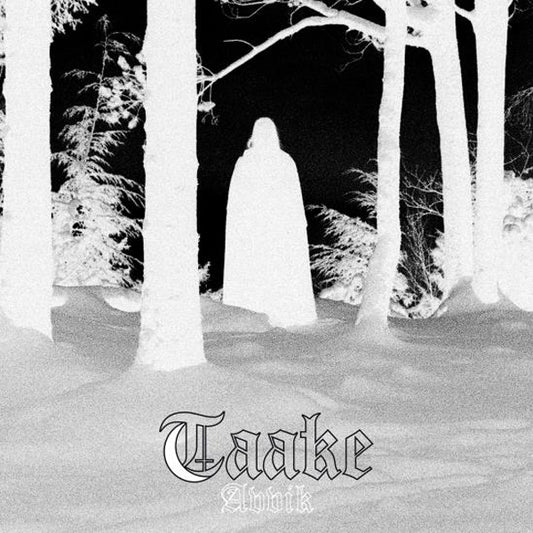 Taake - Avvik - Black Metal - CDD