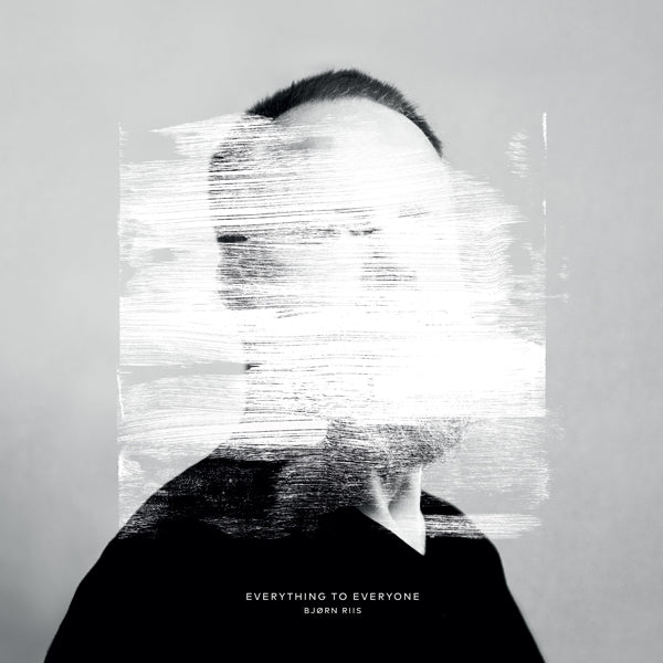 Bjorn Riis - Everything To Everyone - <NONE> - CDD