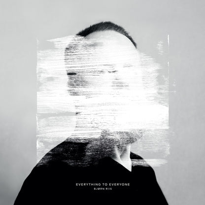Bjorn Riis - Everything To Everyone - <NONE> - CDD