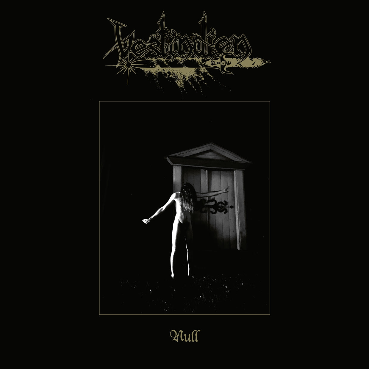 Vestindien - Null - Black Metal - CD