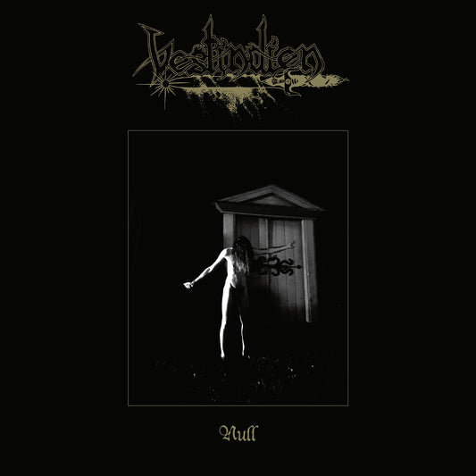 Vestindien - Null - Black Metal - CD