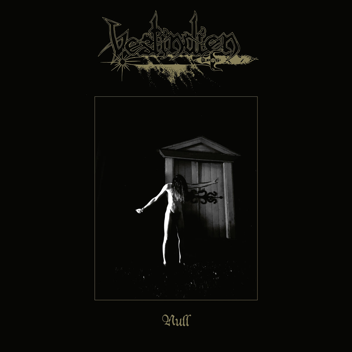 Vestindien - Null - Black Metal - Music CD