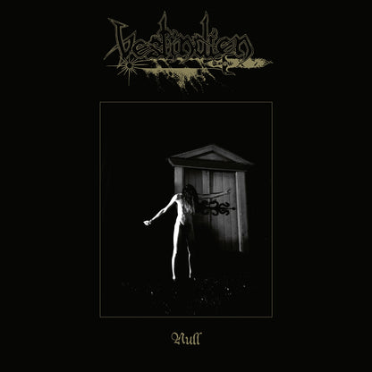 Vestindien - Null - Black Metal - Music CD