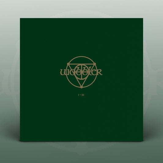 Wobbler - I - Iii (3Lp Box Set + Booklet + Slipmat) - Prog Rock - LPB