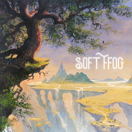 Soft Ffog - Soft Ffog - Prog Rock - CD