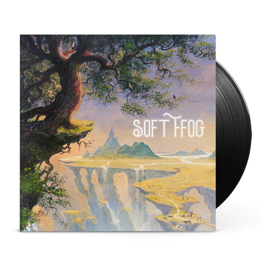 Soft Ffog - Soft Ffog - Prog Rock - LP