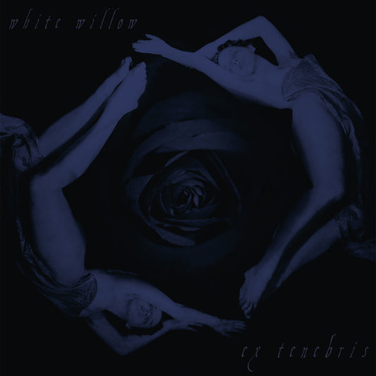 White Willow - Ex Tenebris (Remaster) - <NONE> - CD
