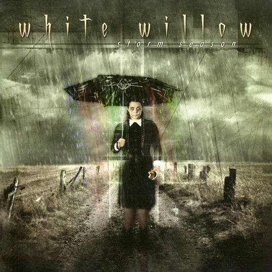 White Willow - Storm Season (Remaster) - <NONE> - CD