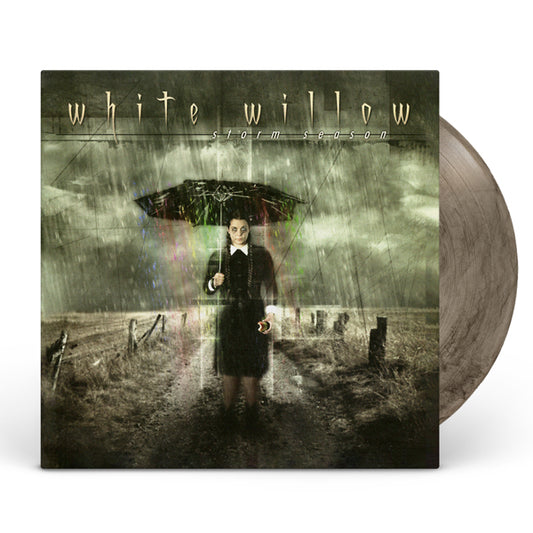 White Willow - Storm Season (Remaster) (Stormy Marble Vinyl) - <NONE> - LP