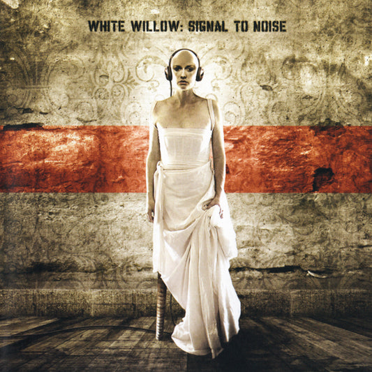 White Willow - Signal To Noise (Remaster) - <NONE> - CD