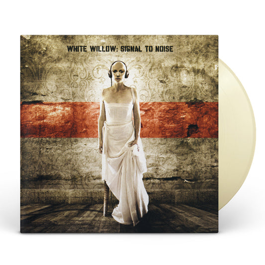 White Willow - Signal To Noise (Remaster) (White Willow) - <NONE> - LP