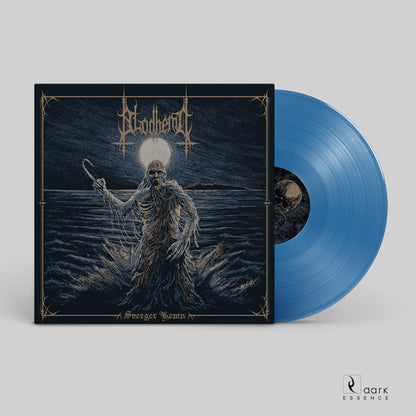 Blodhemn - Sverger Hemn (Blue Vinyl) - Black Metal - Music Vinyl LP
