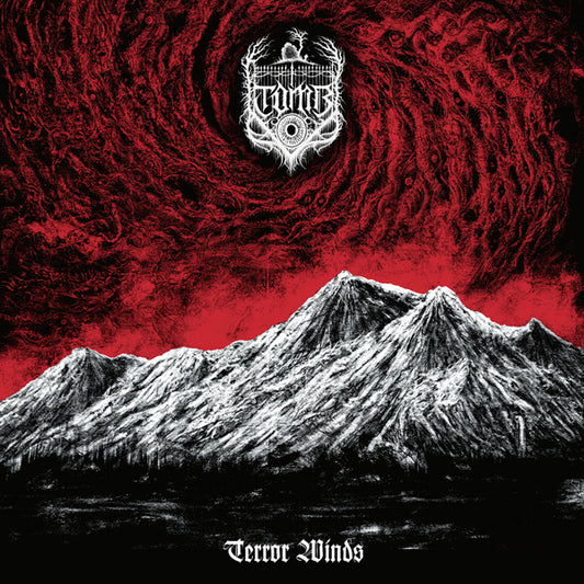 T.O.M.B. - Terror Winds - Black Metal - LP