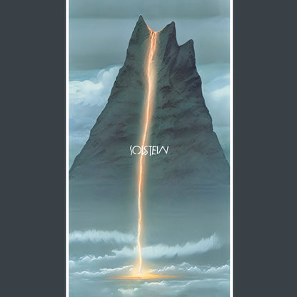 Solstein - Solstein - <NONE> - LP