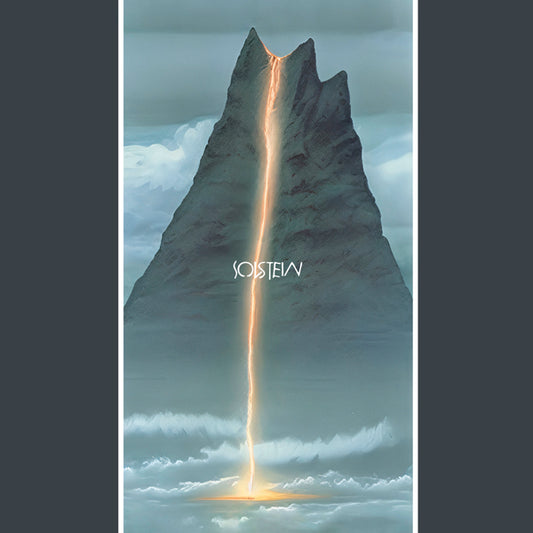 Solstein - Solstein - <NONE> - LP