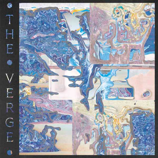 Verge, The - The Verge - <NONE> - CD