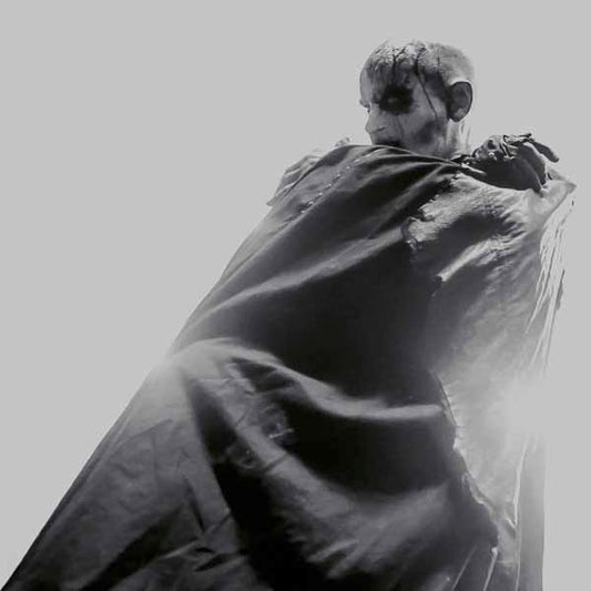 Taake - Et Hav Av Avstand - Black Metal - CD