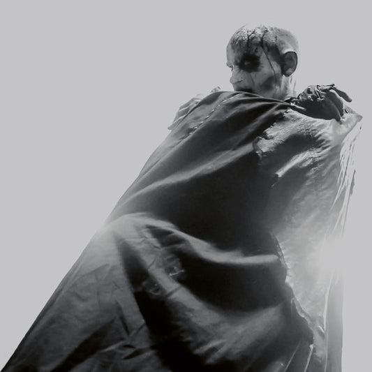 Taake - Et Hav Av Avstand (Ltd.Transparent Vinyl) - Black Metal - LP
