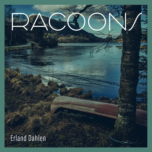 Erland Dahlen - Racoons - <NONE> - CD