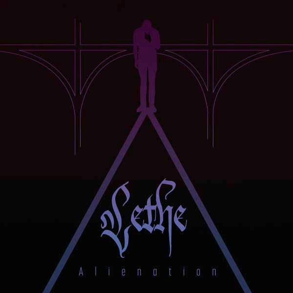 Lethe - Alienation - <NONE> - CD