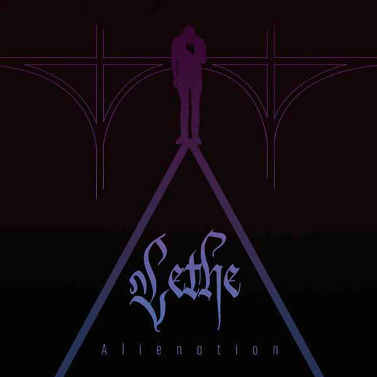 Lethe - Alienation - <NONE> - CD