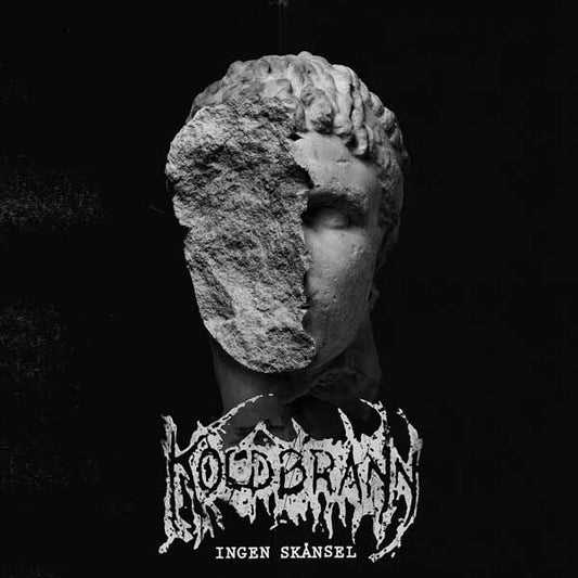 Koldbrann - Ingen Skånsel - Black Metal - CD