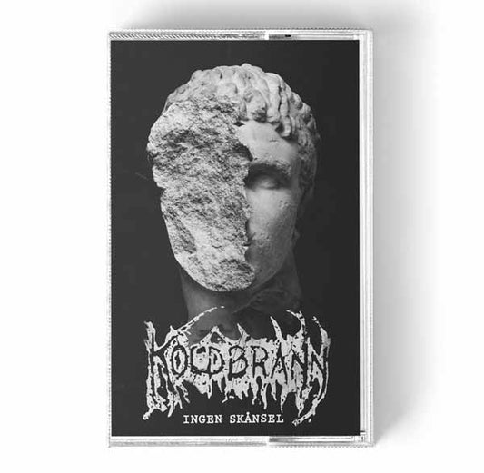 Koldbrann - Ingen Skånsel - Black Metal - MC