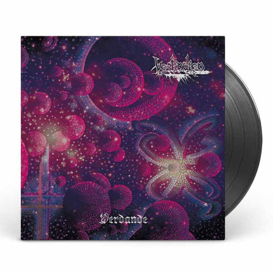 Vestindien - Verdande - <NONE> - LP