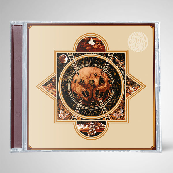 Agusa - Högtid (Remaster) - Rock - CD