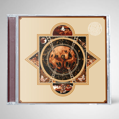 Agusa - Högtid (Remaster) - Rock - CD