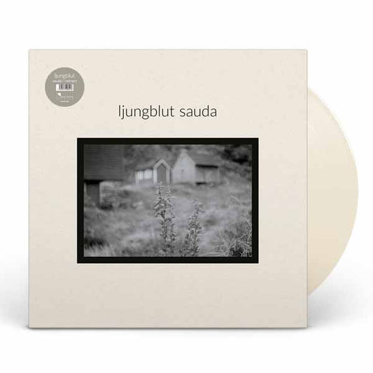 Ljungblut - Sauda / Vietnam (Cream Vinyl) - Rock - LP