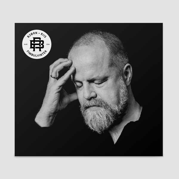 Bjorn Riis - Fimbulvinter (Ltd.Digi) - <NONE> - CDD