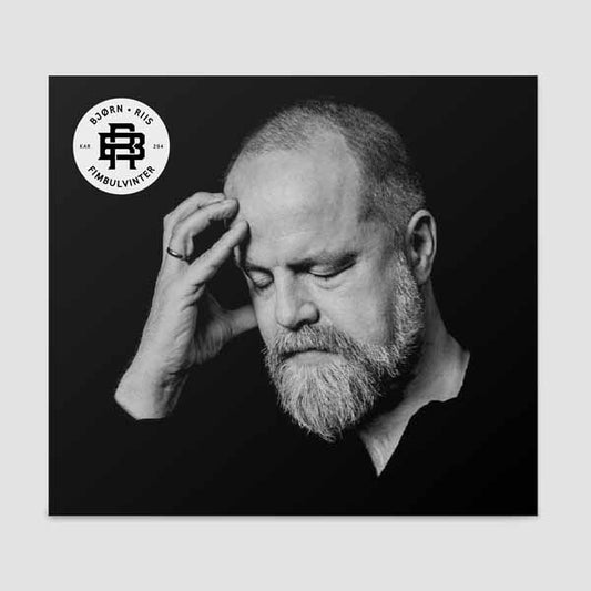 Bjorn Riis - Fimbulvinter (Ltd.Digi) - <NONE> - CDD