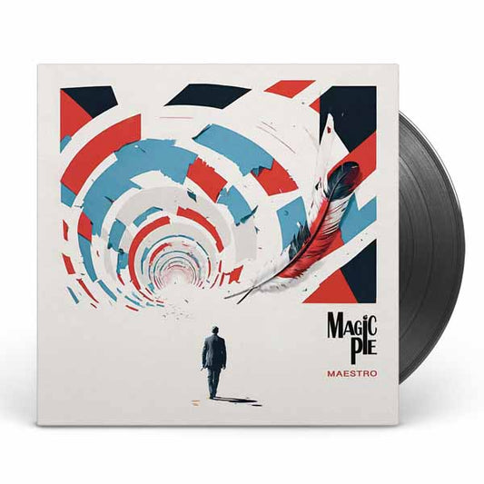 Magic Pie - Maestro - Rock - LP