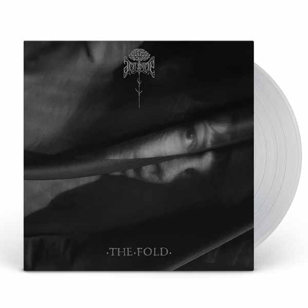 Antinoë - The Fold (Turn To Dust-Transparent Glitter Vinyl) - Pop - LP