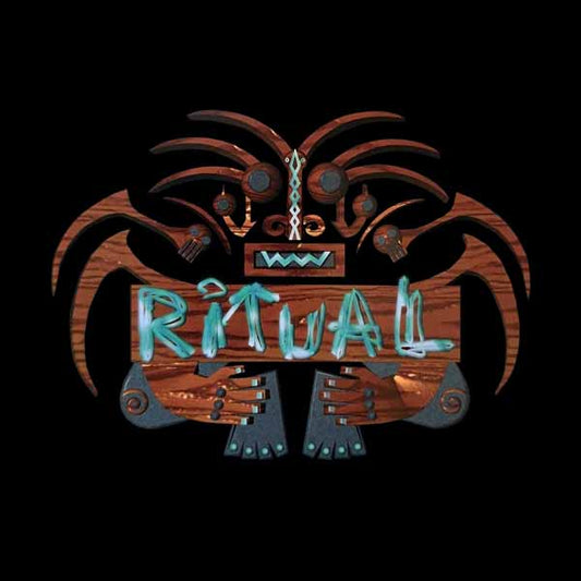 Ritual - Ritual - Prog Rock - DLP