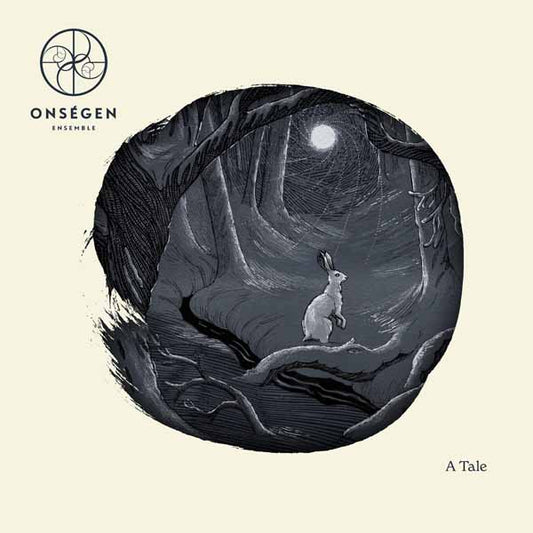 Onsegen Ensemble - A Tale - Rock - CD