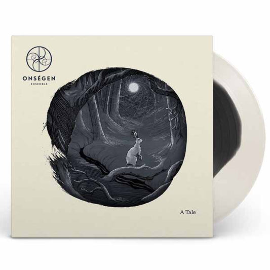 Onsegen Ensemble - A Tale (Black/White Viinyl) - Rock - LP