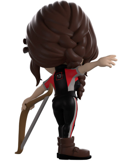 Youtooz - Katniss - The Hunger Games