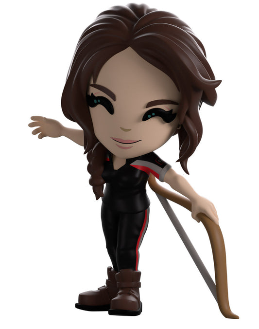 Youtooz - Katniss - The Hunger Games