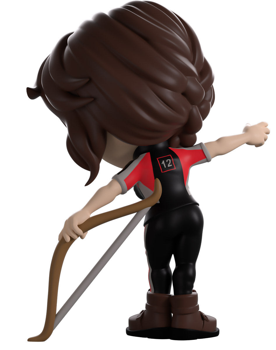 Youtooz - Katniss - The Hunger Games