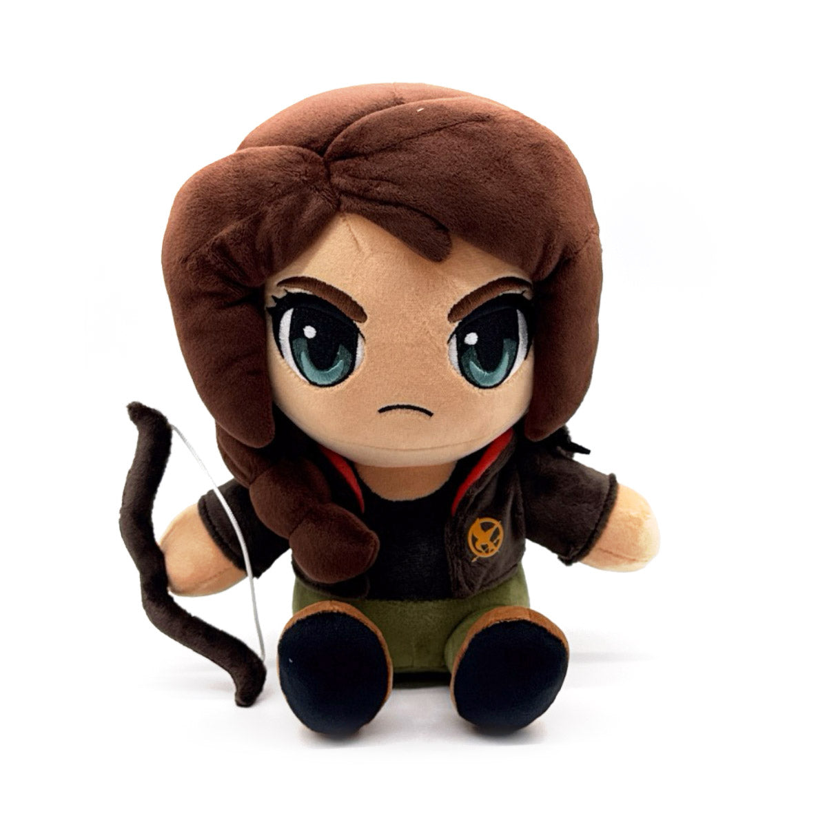 Youtooz - Katniss (9in Plush) - The Hunger Games